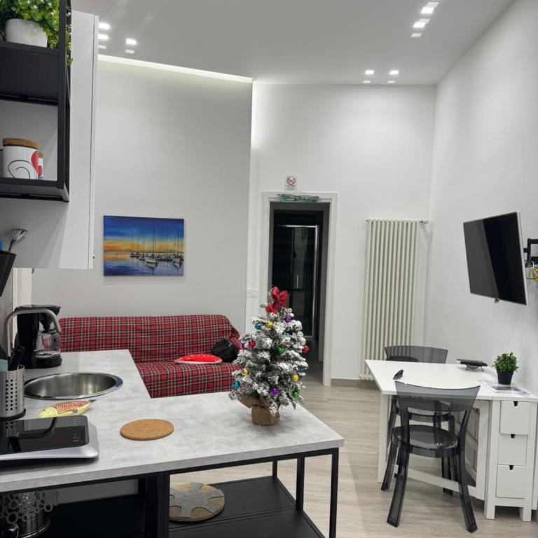 Gaeta house - Monolocale Standard - 5