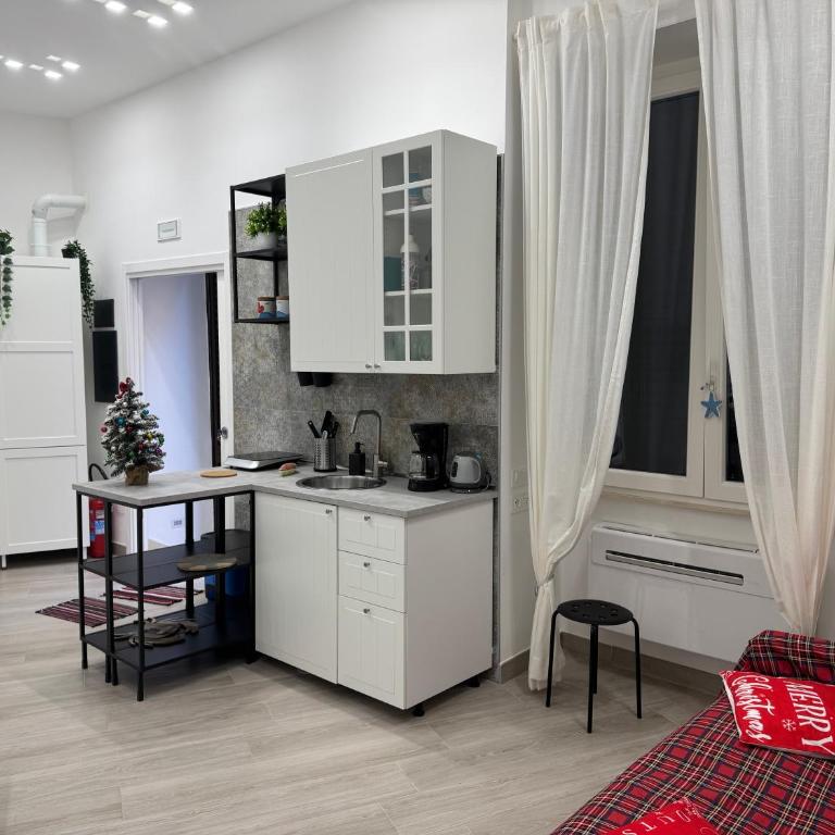 Gaeta house - Monolocale Standard - 8