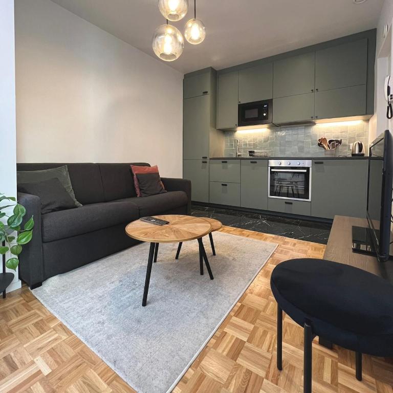 Lovely apartment for 4 - Appartement 1 Chambre - 1