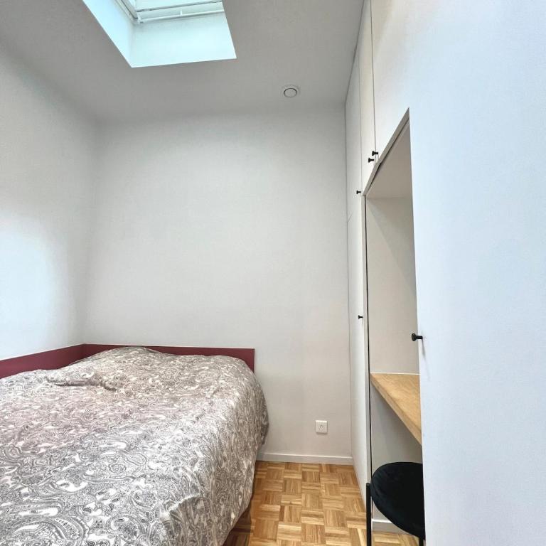 Lovely apartment for 4 - Appartement 1 Chambre - 3