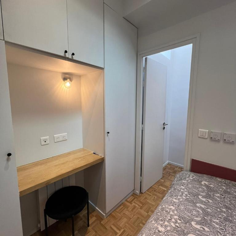 Lovely apartment for 4 - Appartement 1 Chambre - 5