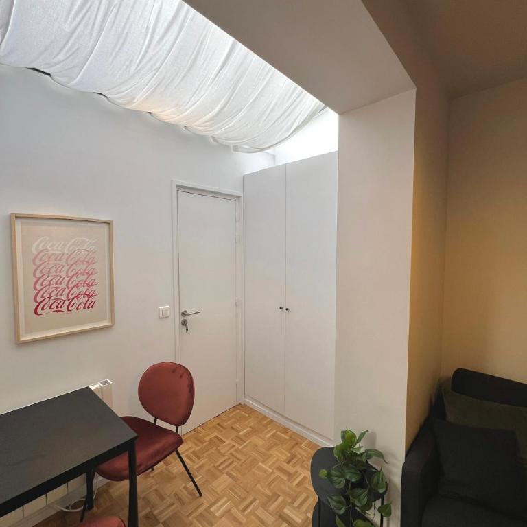 Lovely apartment for 4 - Appartement 1 Chambre - 10