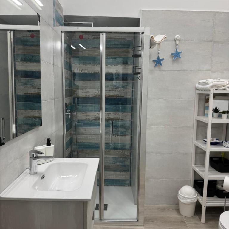 Gaeta house - Monolocale Standard - 9