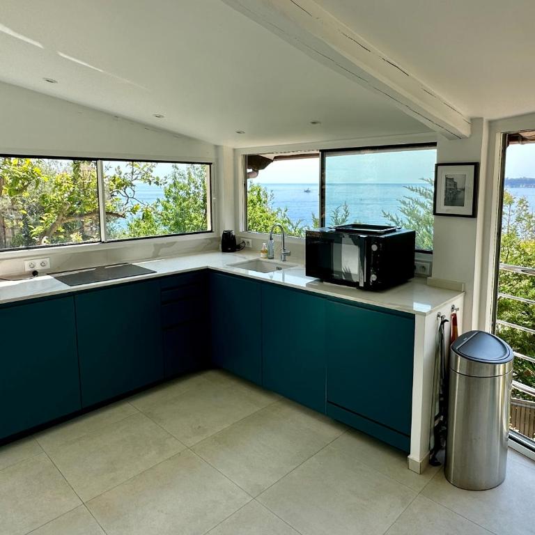 Laureto beach & E1027-Le Corbusier - Appartement - 10