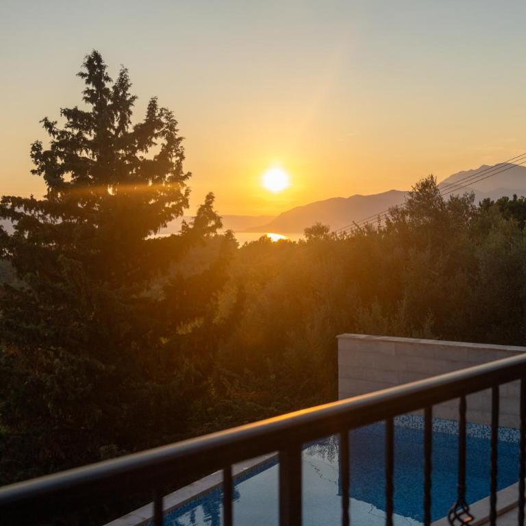 Panorama Bay Luxury Apartments - Appartement 1 Chambre - Vue sur Piscine - 1