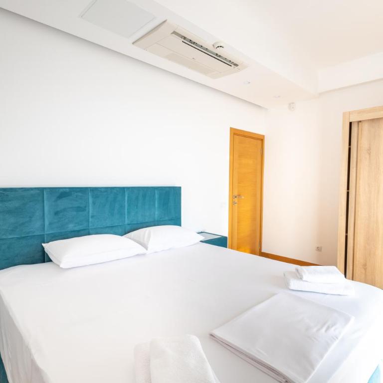 Panorama Bay Luxury Apartments - Appartement 1 Chambre - Vue sur Piscine - 3