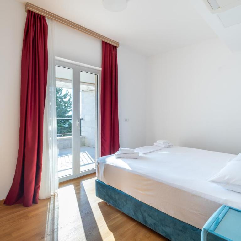 Panorama Bay Luxury Apartments - Appartement 1 Chambre - Vue sur Piscine - 4