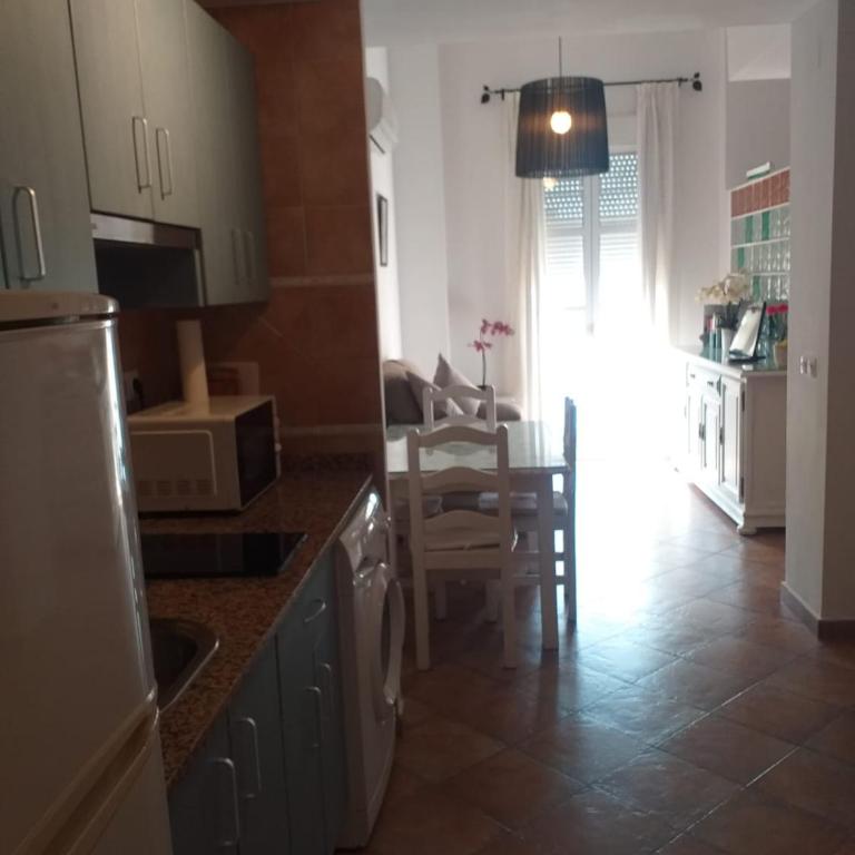 centro Puerto de Santamaria - Apartamento de 2 dormitorios - 1