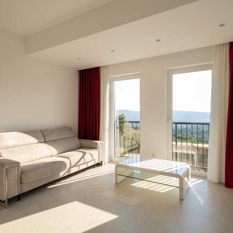 Panorama Bay Luxury Apartments - Appartement 1 Chambre - Vue sur Piscine - 2