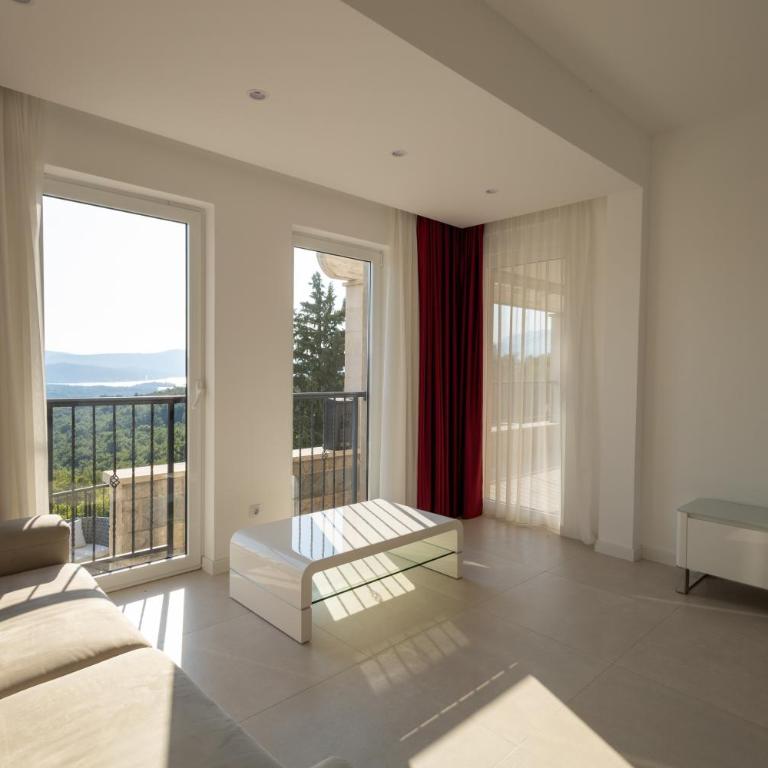 Panorama Bay Luxury Apartments - Appartement 1 Chambre - Vue sur Piscine - 7