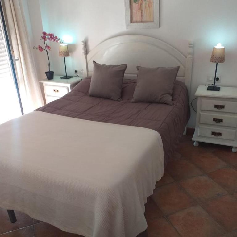 centro Puerto de Santamaria - Apartamento de 2 dormitorios - 3