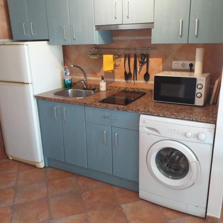 centro Puerto de Santamaria - Apartamento de 2 dormitorios - 5