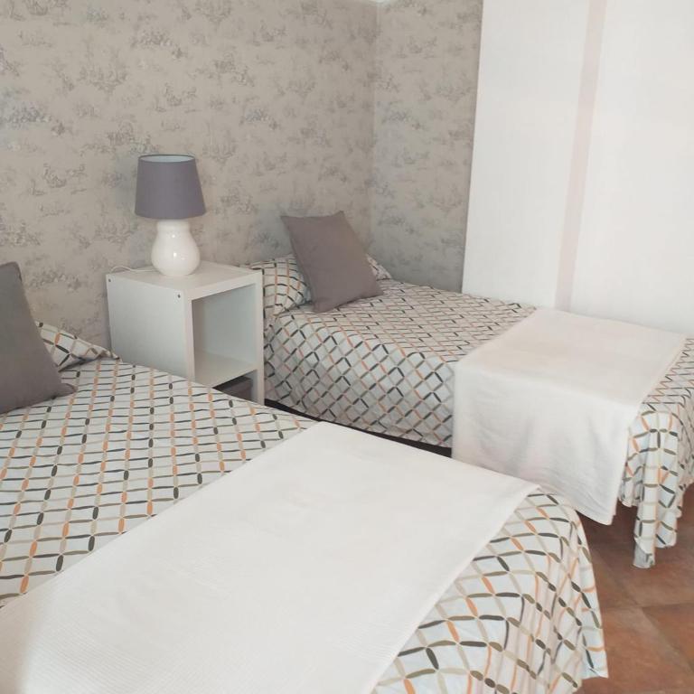 centro Puerto de Santamaria - Apartamento de 2 dormitorios - 8