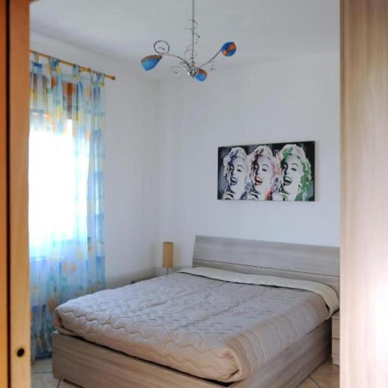 Le Residenze Salentine - Case Vacanza in Lecce - One-Bedroom Apartment - 60