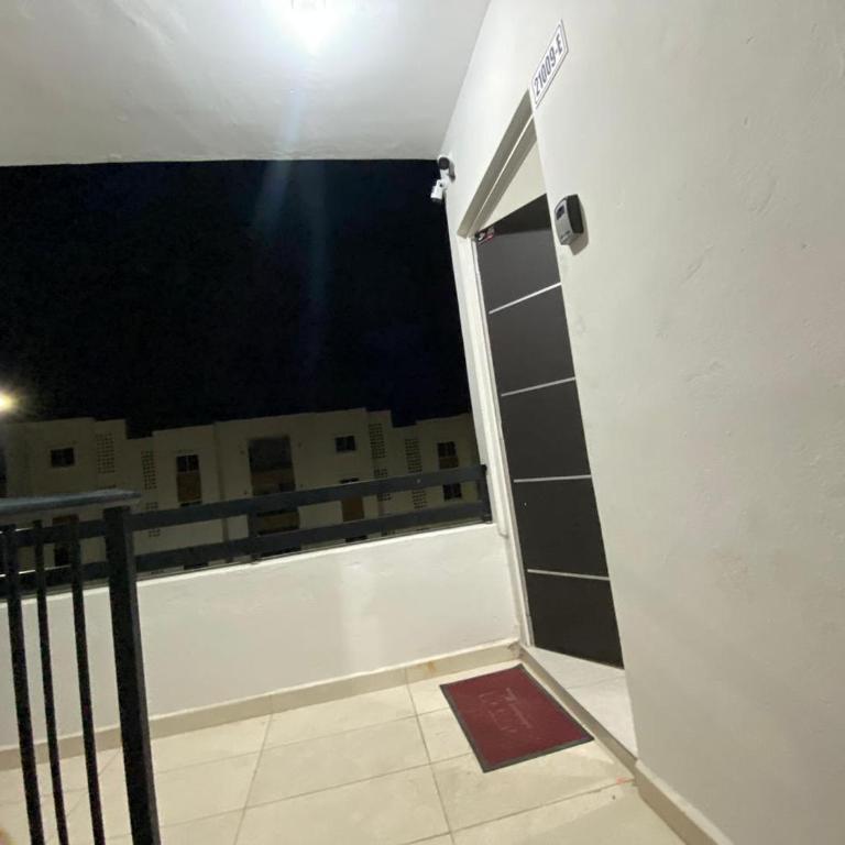 Departamento privado con piscina - Apartment - 8