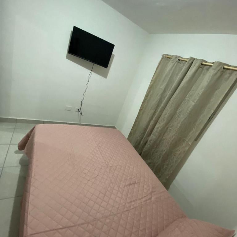 Departamento privado con piscina - Apartment - 9