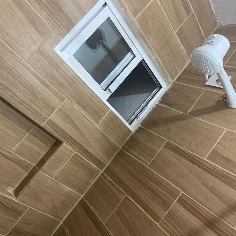 Departamento privado con piscina - Apartment - 10