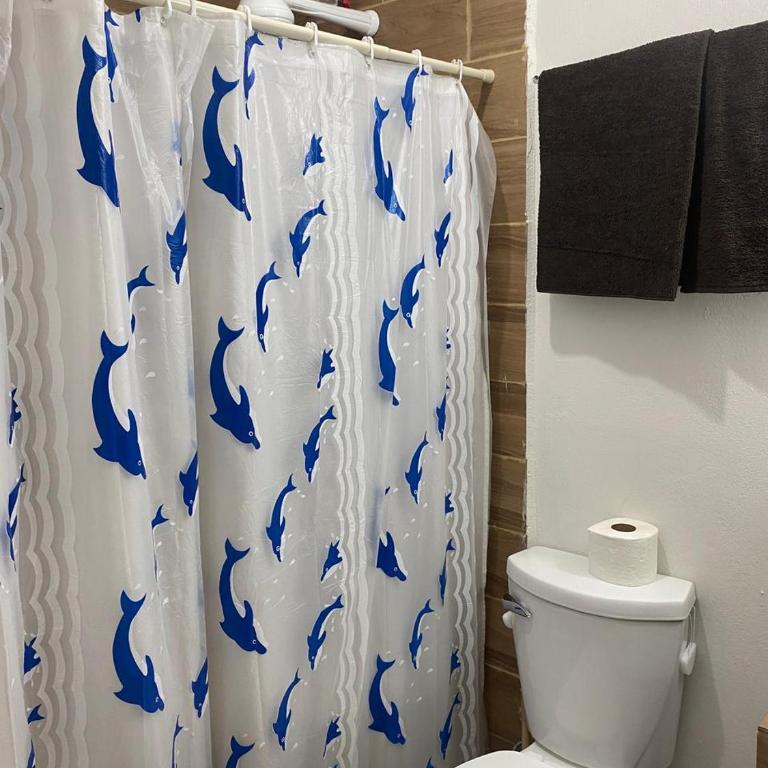 Departamento privado con piscina - Apartment - 12