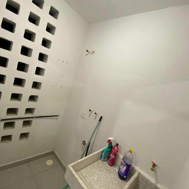 Departamento privado con piscina - Apartment - 17