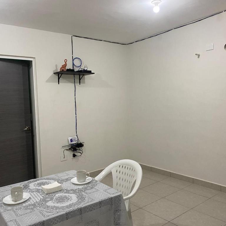 Departamento privado con piscina - Apartment - 19