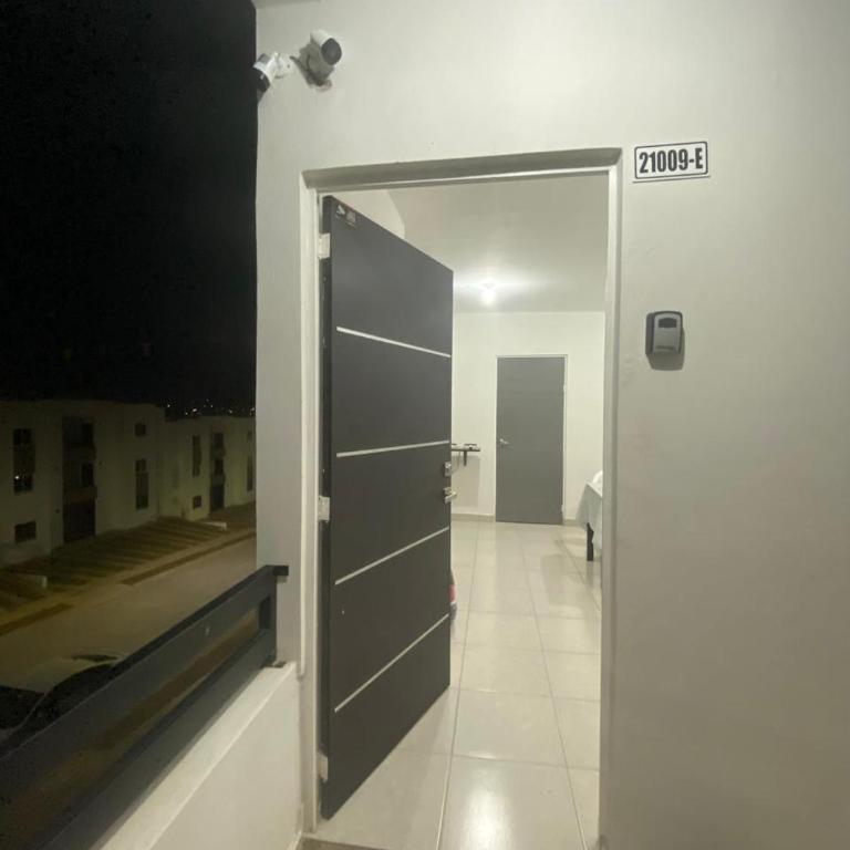 Departamento privado con piscina - Apartment - 21
