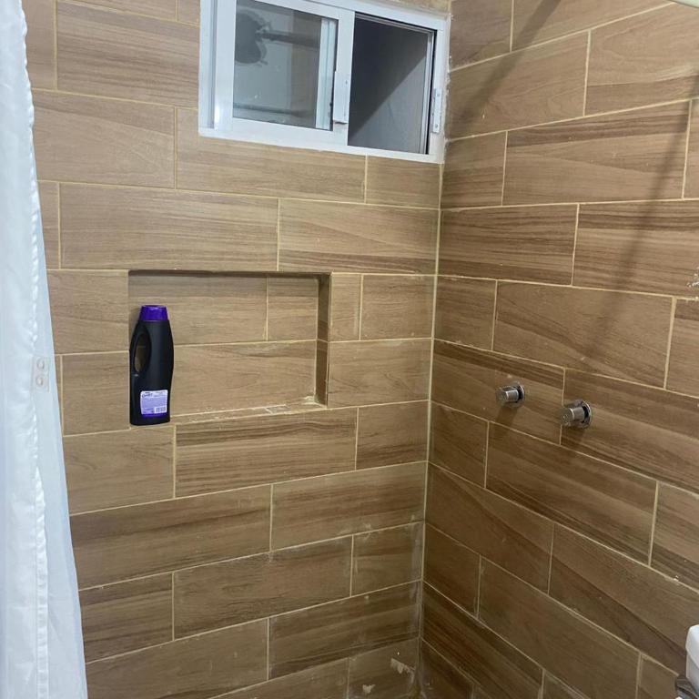 Departamento privado con piscina - Apartment - 23