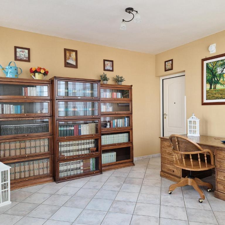La Masciara, villa in Puglia - Four-Bedroom House - 3