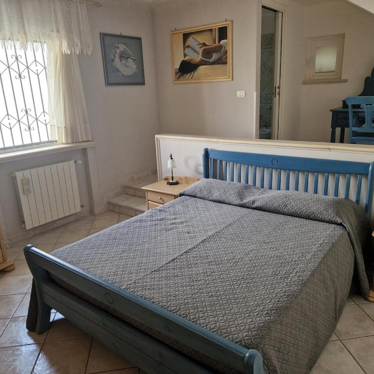 La Masciara, villa in Puglia - Four-Bedroom House - 8
