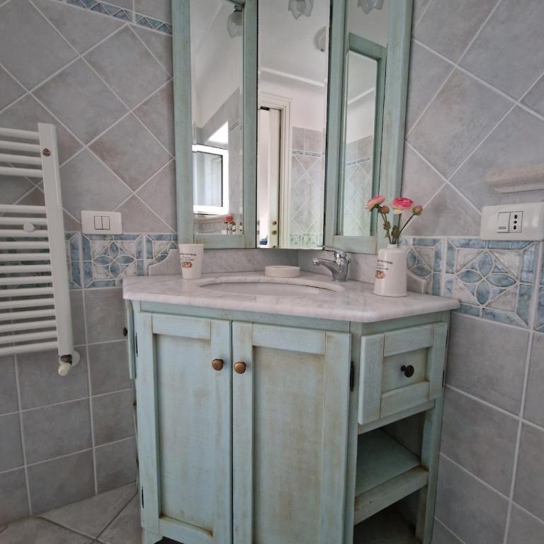 La Masciara, villa in Puglia - Four-Bedroom House - 22