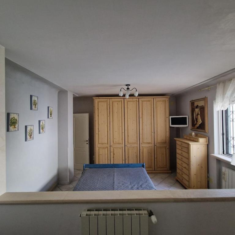 La Masciara, villa in Puglia - Four-Bedroom House - 23