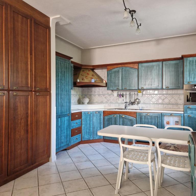 La Masciara, villa in Puglia - Four-Bedroom House - 24