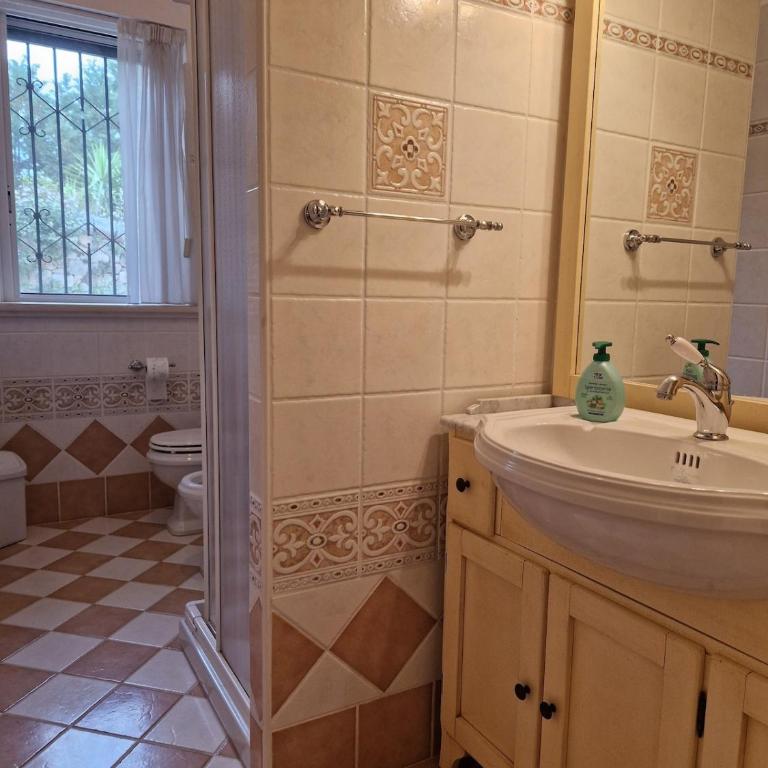 La Masciara, villa in Puglia - Four-Bedroom House - 25