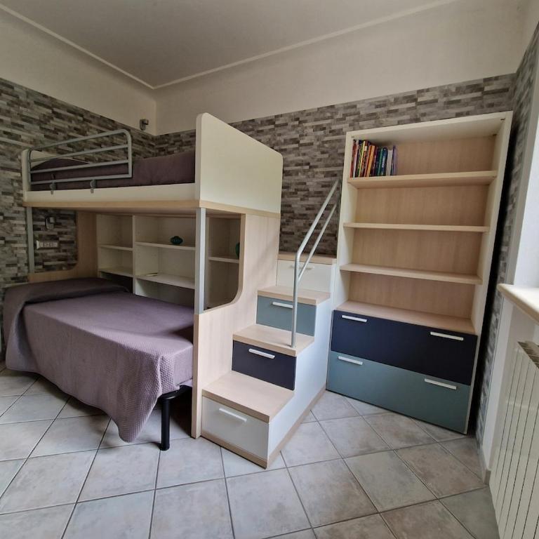 La Masciara, villa in Puglia - Four-Bedroom House - 40