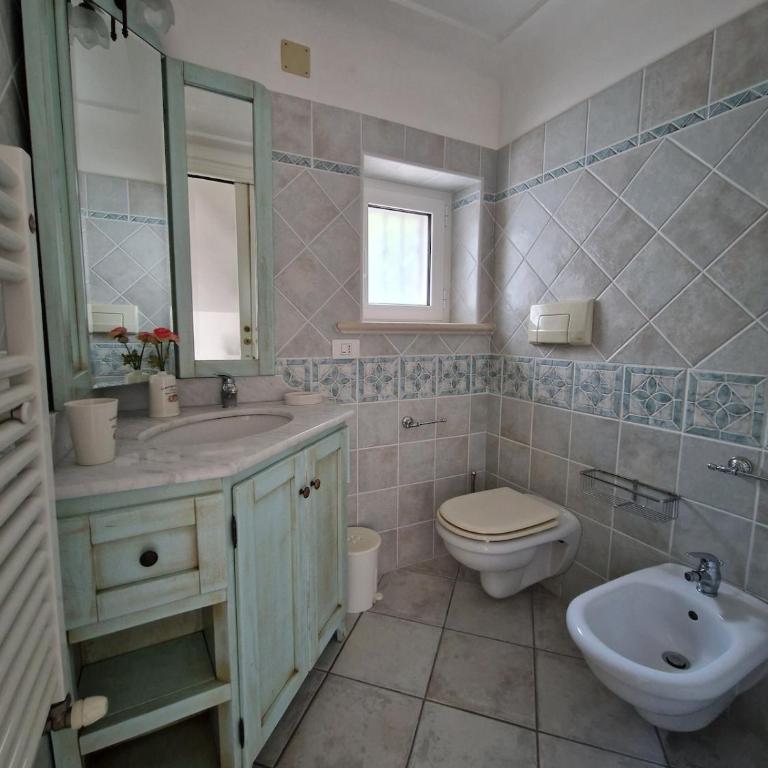 La Masciara, villa in Puglia - Four-Bedroom House - 41