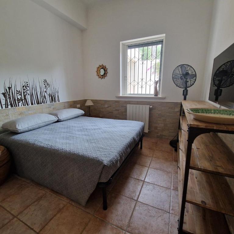 La Masciara, villa in Puglia - Four-Bedroom House - 43