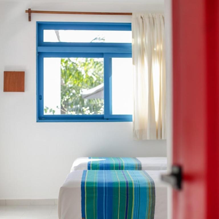 Maison Bacalar - Estudio - 5