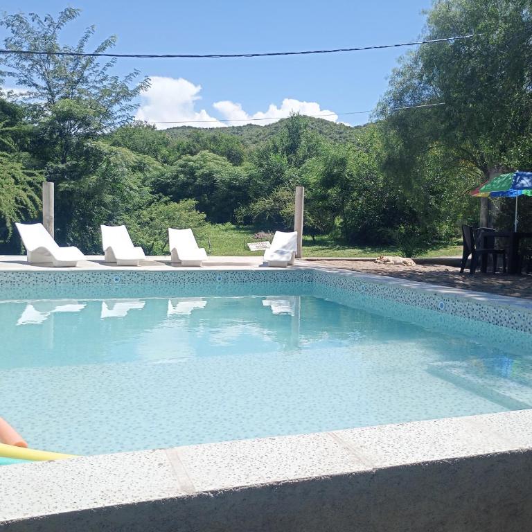 CerroMio! - Chalet de 1 dormitorio - 57