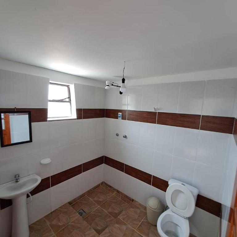 Palacio del Inca Lodge - Double Room with Balcony - 2