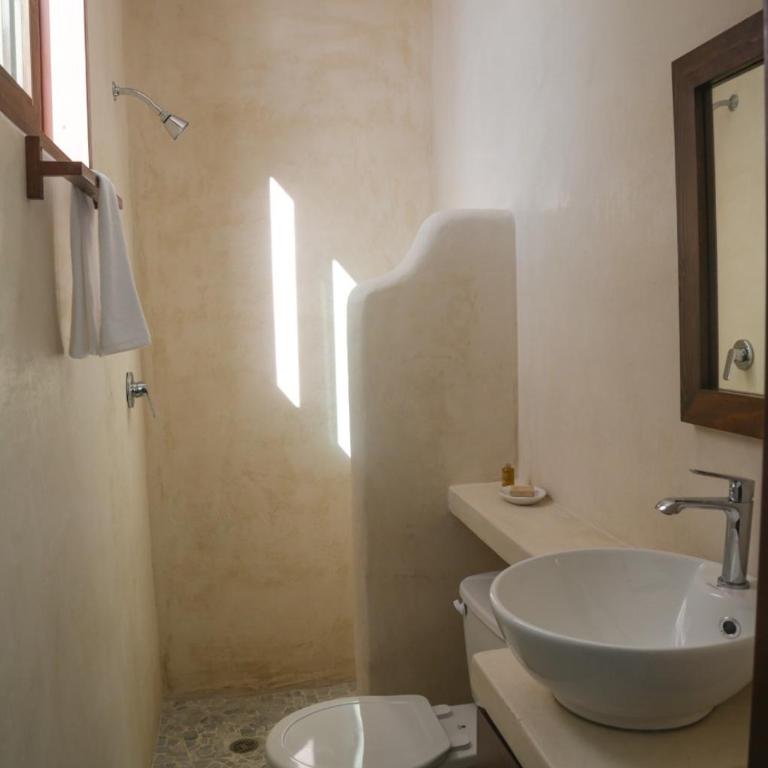 Maison Bacalar - Estudio - 7