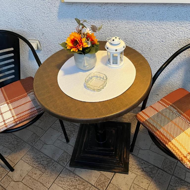 Apartman KIKA - Apartman sa 1 Spavaćom Sobom - 25