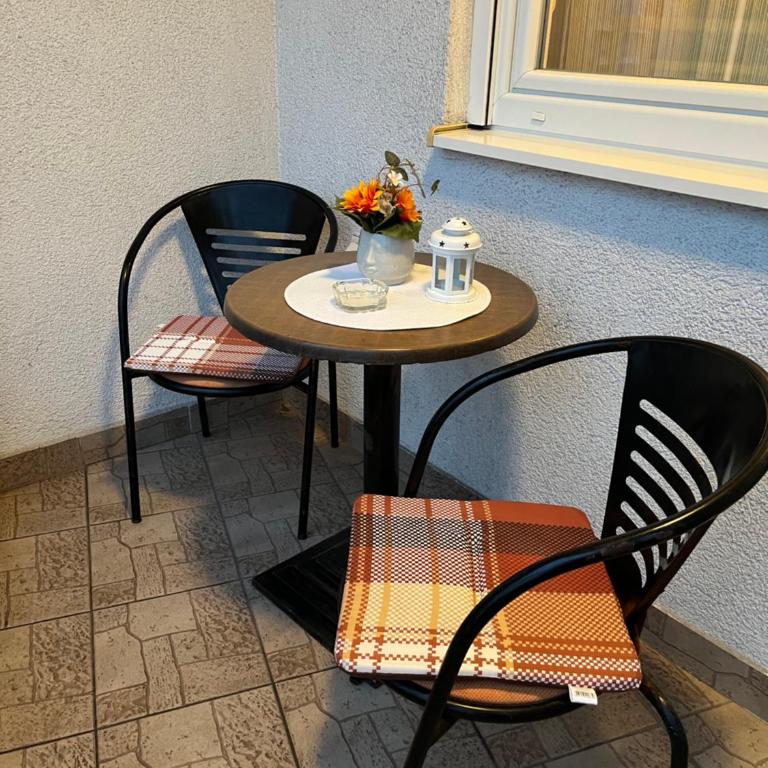 Apartman KIKA - One-Bedroom Apartment - 24