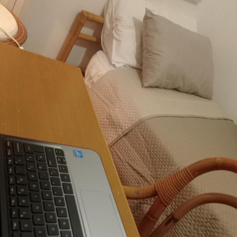 Nido del falco - Appartamento con 2 Camere da Letto, Terrazza e Vista Mare - 10