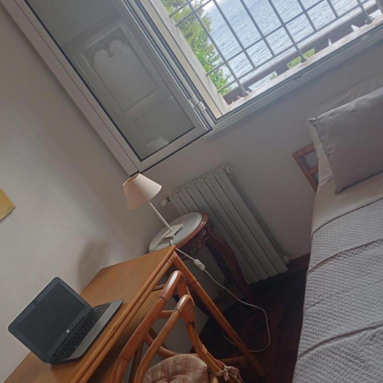Nido del falco - Appartamento con 2 Camere da Letto, Terrazza e Vista Mare - 12