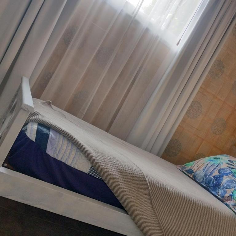 Amapola - Two-Bedroom House - 39