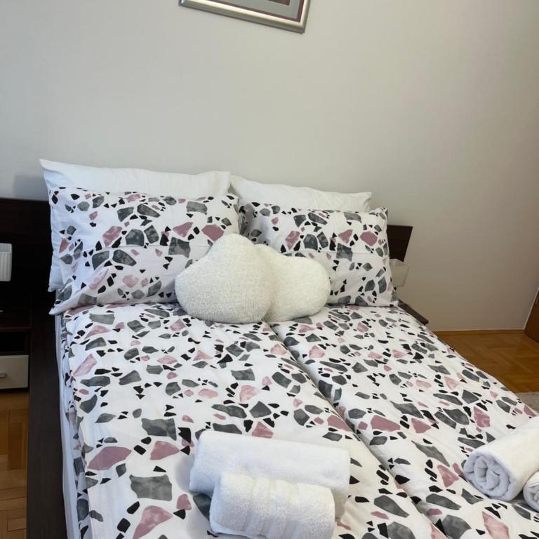 Apartman KIKA - Apartman sa 1 Spavaćom Sobom - 18