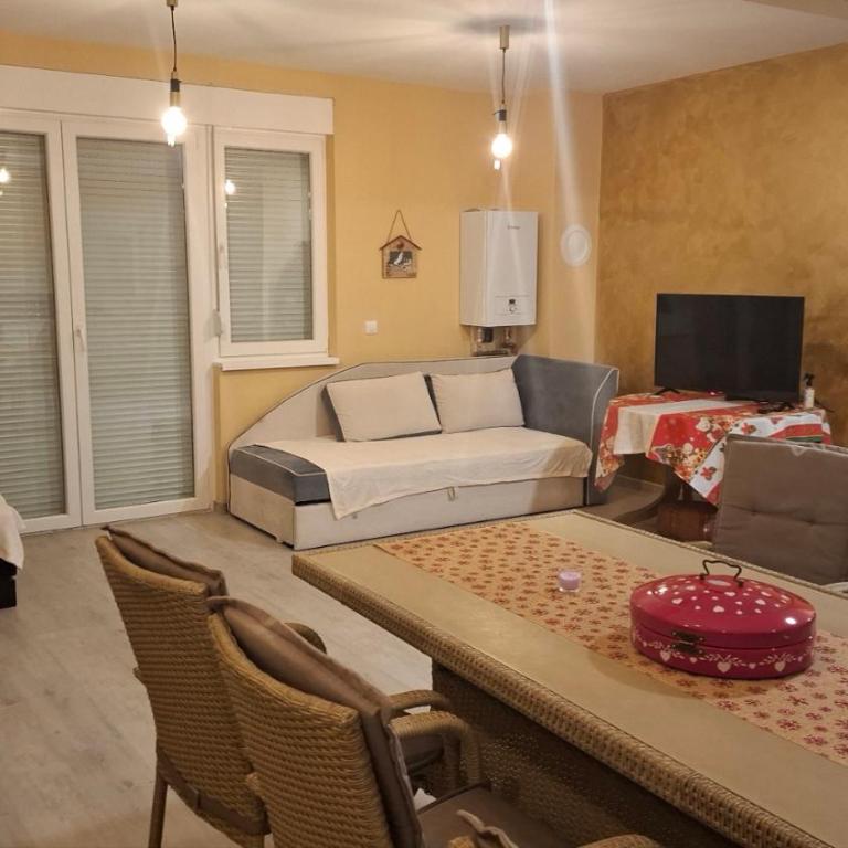 Villa Sunset - Vila - 57
