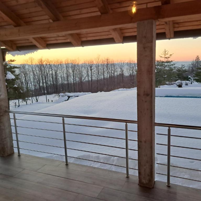 Villa Sunset - Vila - 59