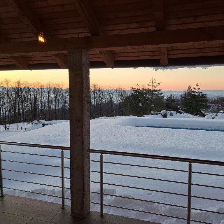 Villa Sunset - Vila - 66