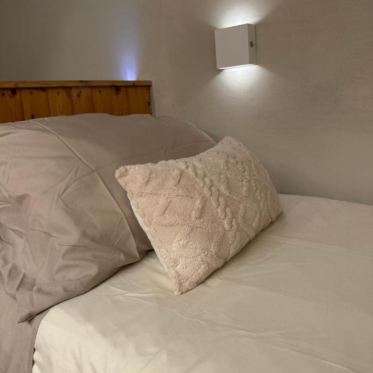 Loft in Piazza Dodero A due passi dalle piste - Appartement 1 Chambre - 33