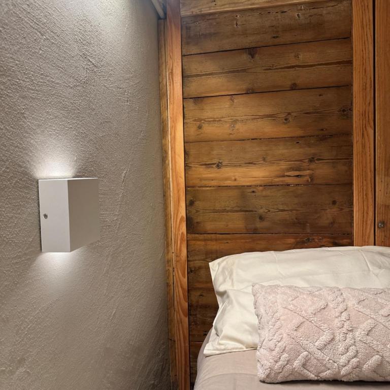 Loft in Piazza Dodero A due passi dalle piste - Appartement 1 Chambre - 30